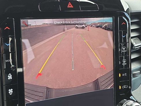 New 2026 RAM 2500 Tradesman w/ Power Wagon Package image 31