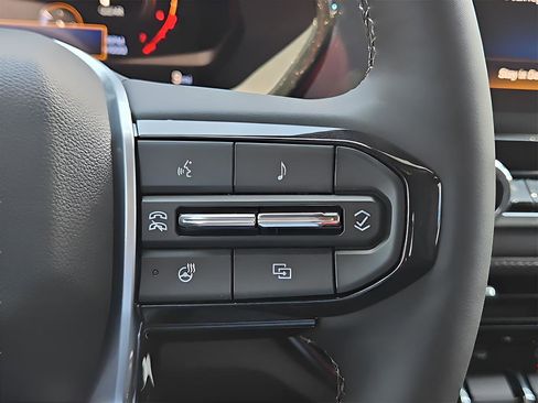 New 2026 Chevrolet Colorado LT w/ LT Convenience Package image 18