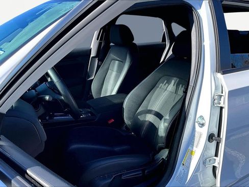 Certified 2025 Honda Civic Sport image 15
