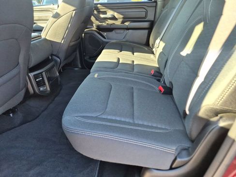 Used 2025 RAM 1500 Tradesman AWD/4WD image 17