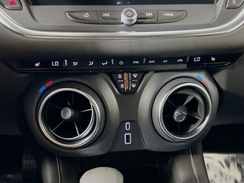 Certified 2024 Chevrolet Blazer LT image 14