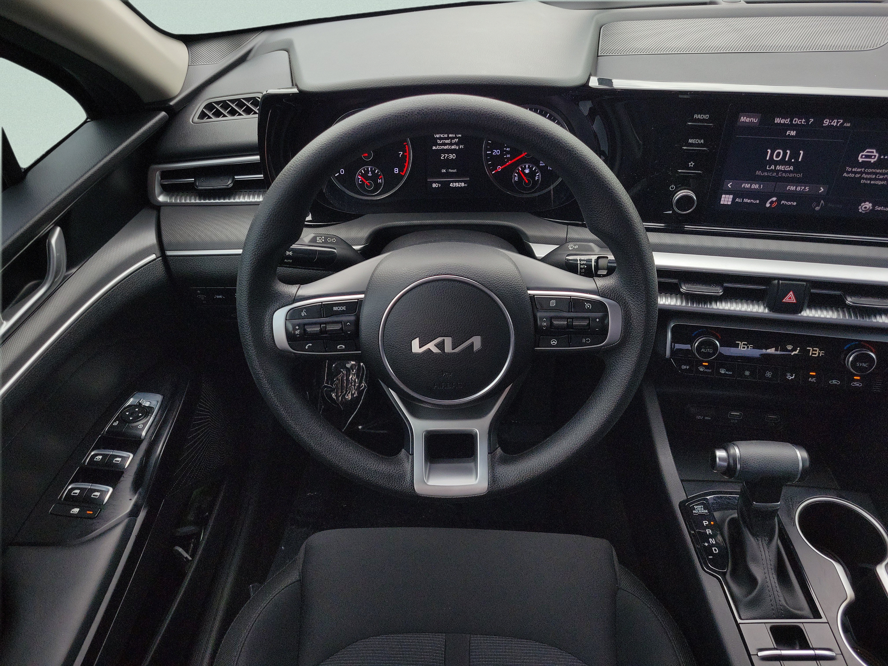 Used 2023 Kia K5 LXS FWD image 15