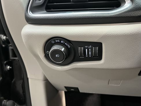 Used 2023 Chrysler Pacifica Limited FWD image 25