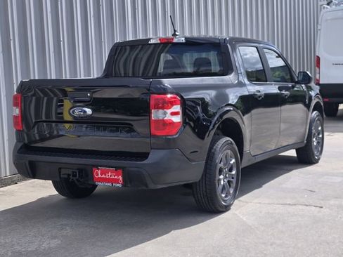 Used 2024 Ford Maverick XLT FWD image 9