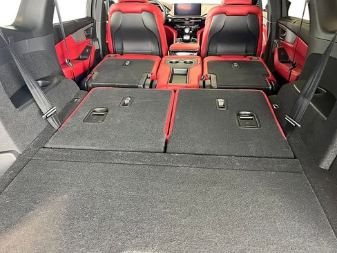 New 2026 Acura MDX A-Spec AWD/4WD image 35