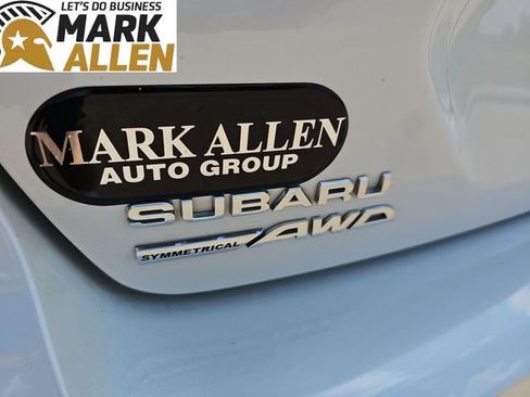 Used 2024 Subaru Crosstrek 2.5i Limited AWD/4WD image 31