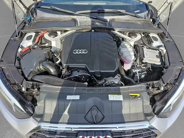 Used 2022 Audi A5 2.0T Premium w/ Convenience Package AWD/4WD image 33