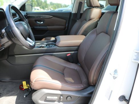 Used 2023 Honda Pilot Elite image 29