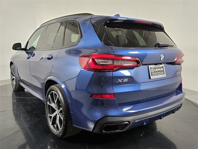 Used 2022 BMW X5 sDrive40i w/ M Sport Package