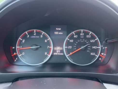 Used 2019 Acura ILX image 19