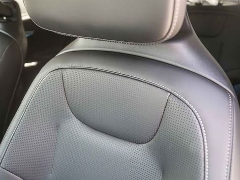 New 2025 Kia EV6 Wind AWD/4WD image 26