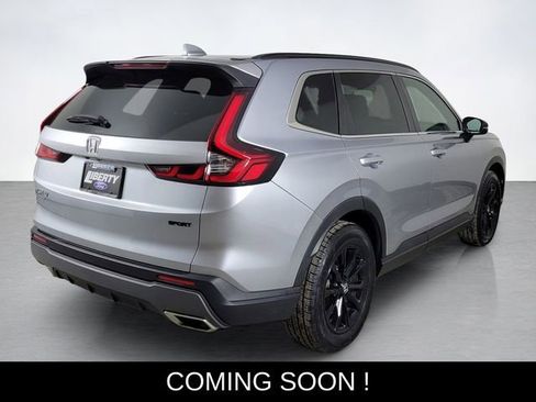 Used 2023 Honda CR-V Sport image 3