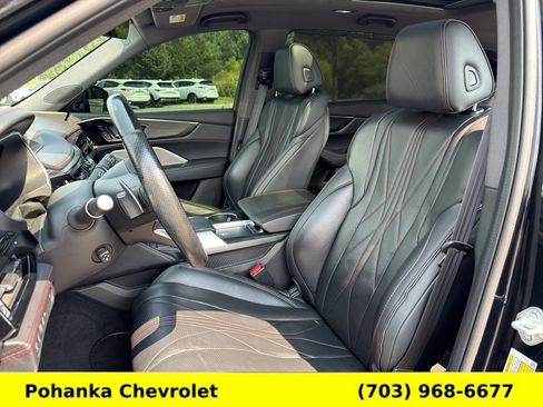 Used 2023 Acura MDX Type S AWD/4WD image 23
