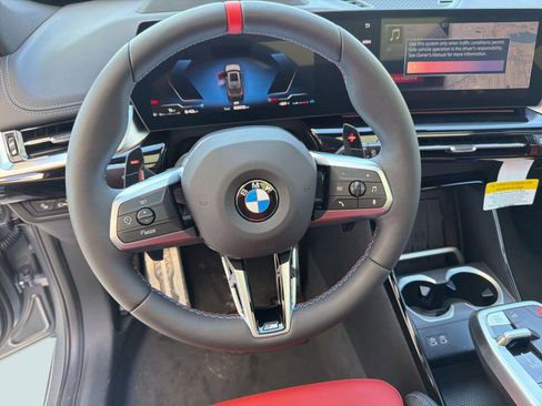 Used 2026 BMW X1 M35i w/ Technology Package AWD/4WD image 18