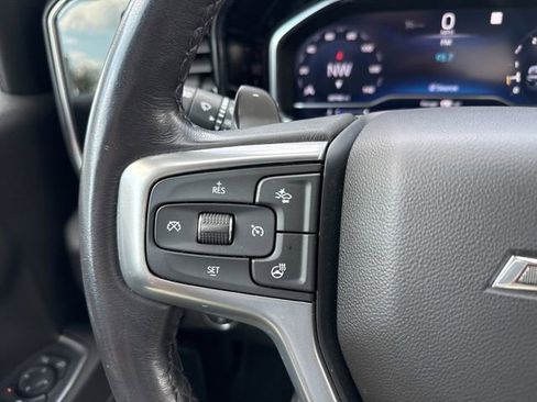 Used 2023 Chevrolet Silverado 1500 RST w/ Rally Edition image 28