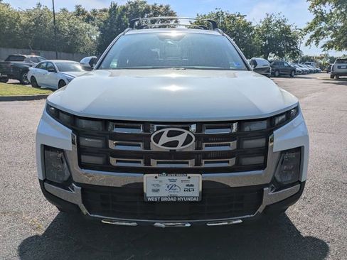 New 2026 Hyundai Santa Cruz Limited AWD/4WD image 9