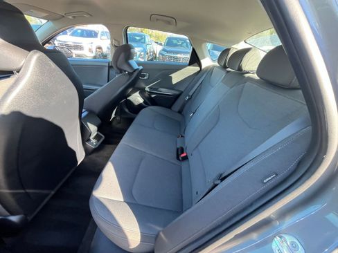 Used 2025 Kia K4 LXS image 24