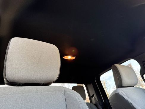 Used 2024 RAM 3500 Big Horn image 22