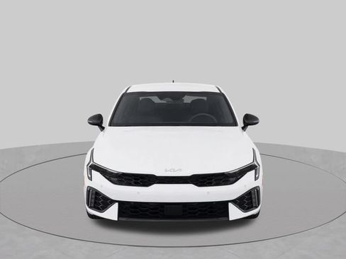 Used 2025 Kia K5 GT-Line w/ GT-Line Premium Package AWD/4WD image 5