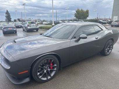 Used 2023 Dodge Challenger GT w/ Plus Package