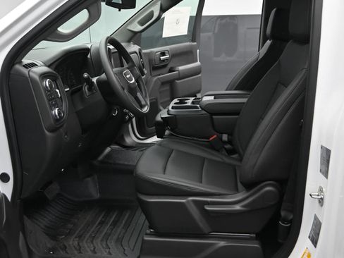 New 2026 GMC Sierra 1500 Pro w/ Pro Value Package AWD/4WD image 13