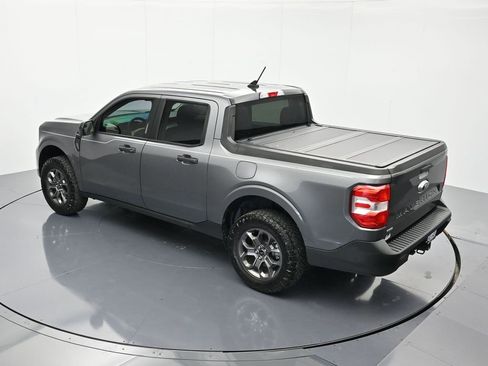 Used 2023 Ford Maverick XLT image 34