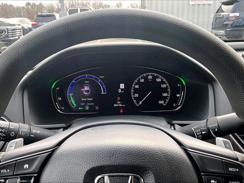 Used 2021 Honda Accord EX image 26