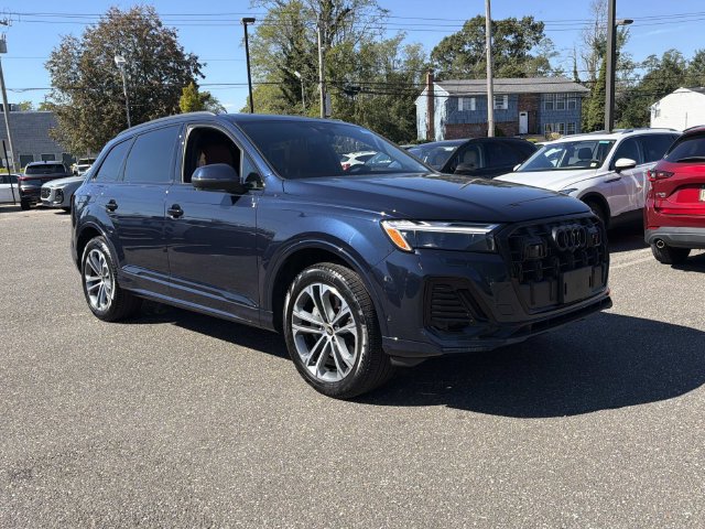 Used 2026 Audi Q7 2.0T Premium Plus AWD/4WD image 5