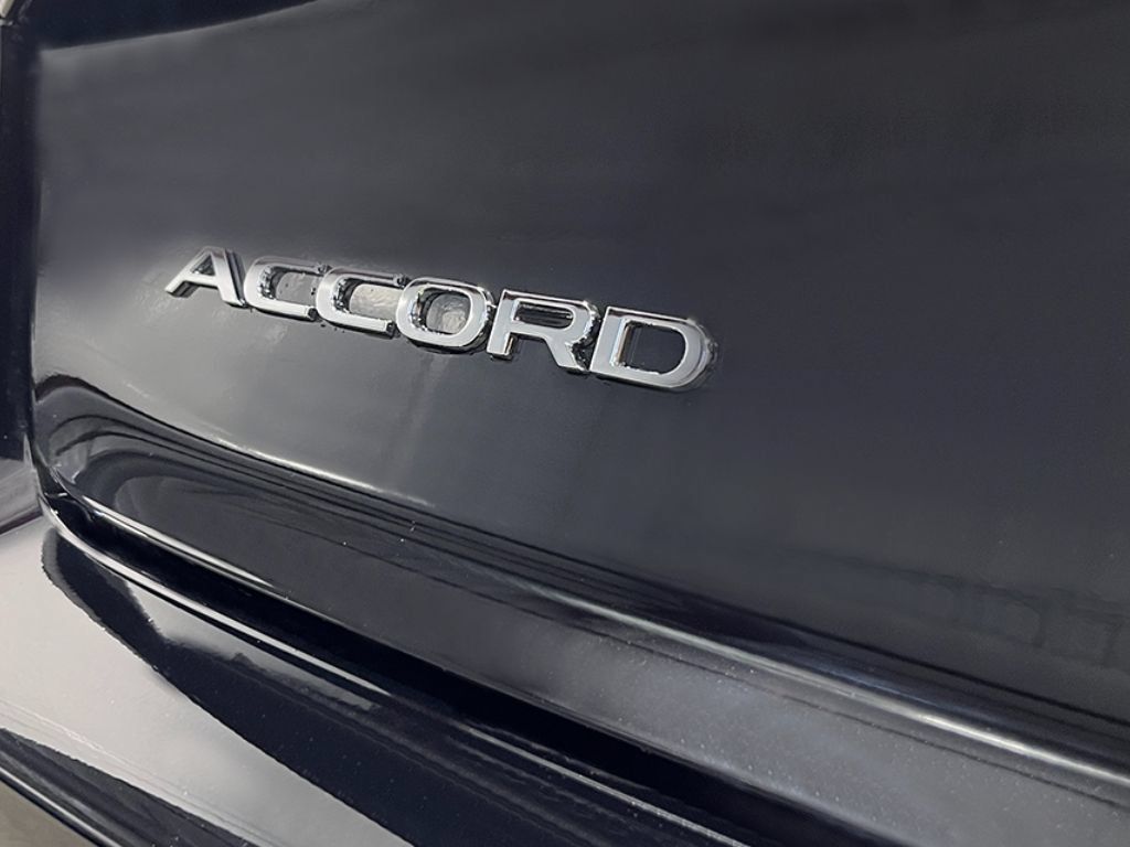 New 2026 Honda Accord LX image 6