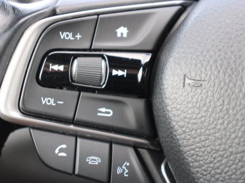 Used 2021 Honda Accord Sport image 23