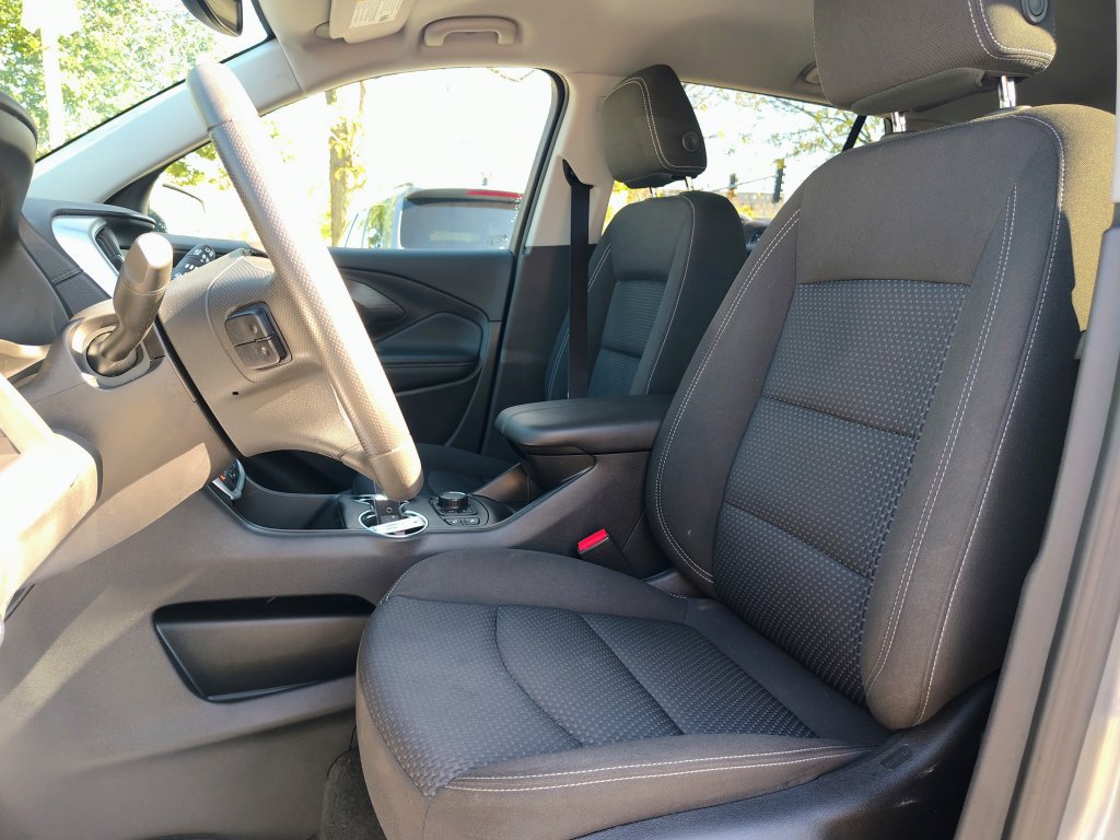 Used 2024 GMC Terrain SLE w/ Driver Convenience Package AWD/4WD image 41