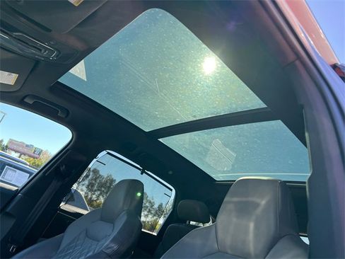 Used 2022 Audi SQ7 Premium Plus w/ SQ7 Executive Package image 33