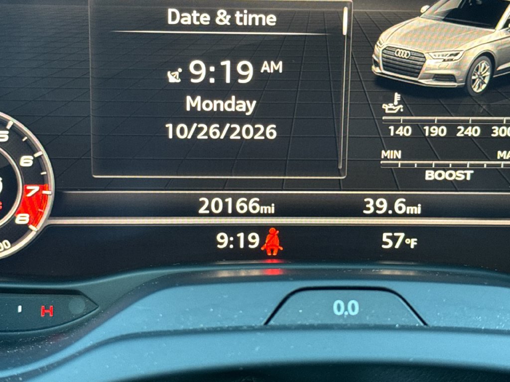 Used 2020 Audi S3 Premium Plus AWD/4WD image 36