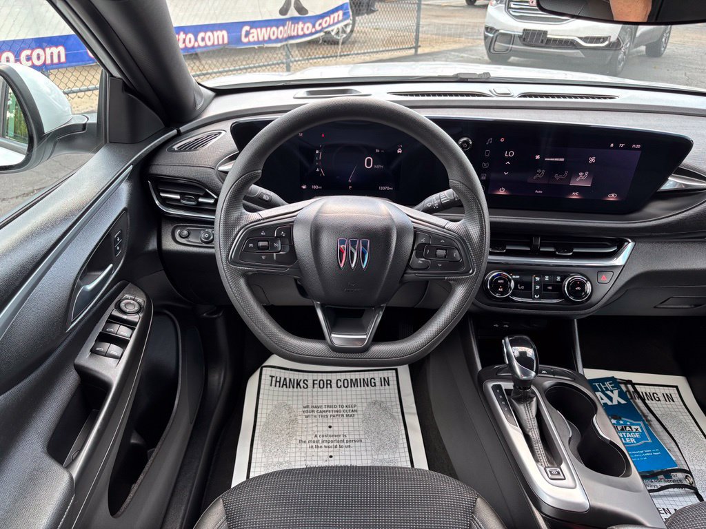 Used 2026 Buick Envista Preferred FWD image 19