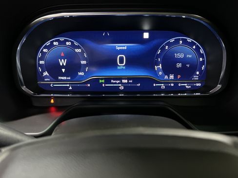 Used 2022 Chevrolet Tahoe Premier image 25