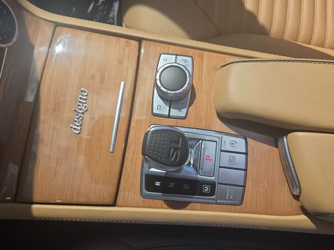 Used 2017 Mercedes-Benz SL 450 image 29