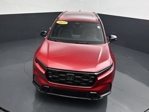 Used 2025 Honda CR-V Sport-L image 25
