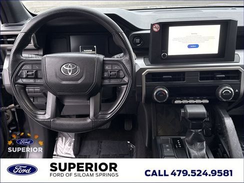 Used 2024 Toyota Tacoma SR5 image 8
