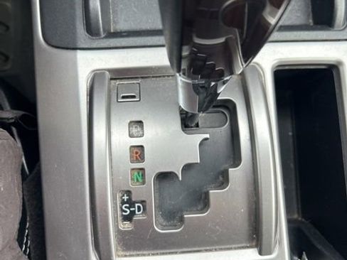 Used 2016 Toyota 4Runner Limited image 22