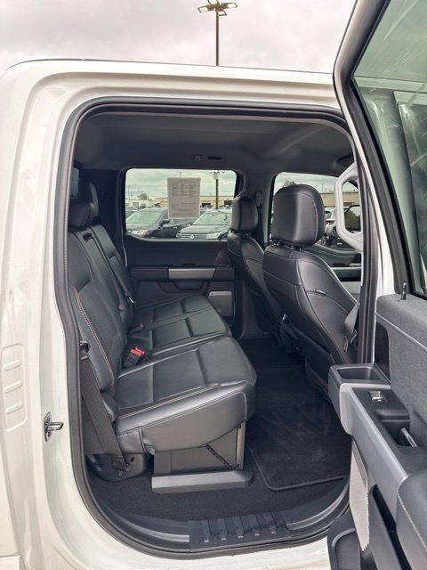 Used 2024 Ford F250 Lariat AWD/4WD image 12