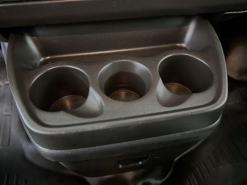 Used 2024 GMC Savana 2500 Work Van w/ Driver Convenience Package image 21