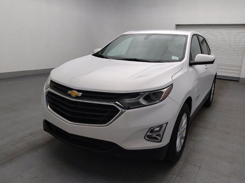 Used 2019 Chevrolet Equinox LT FWD image 15