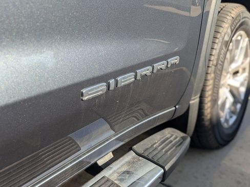 Used 2020 GMC Sierra 1500 SLT w/ SLT Premium Plus Package image 13