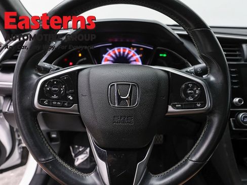 Used 2020 Honda Civic Sport image 10