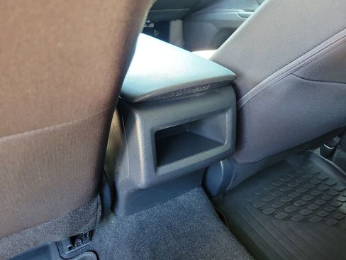 Used 2023 Toyota Camry LE FWD image 11