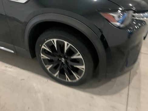 Used 2024 MAZDA CX-90 Plug-In Hybrid w/ Premium Plus image 3