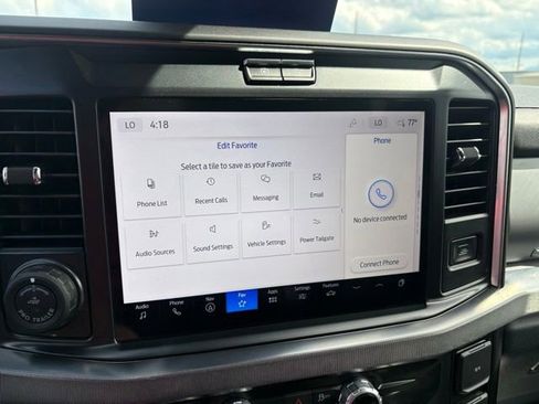 Used 2025 Ford F250 Platinum AWD/4WD image 19