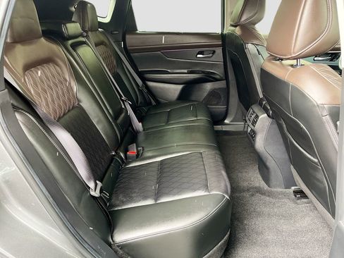 Used 2025 Nissan Murano Platinum w/ Cargo Package image 28