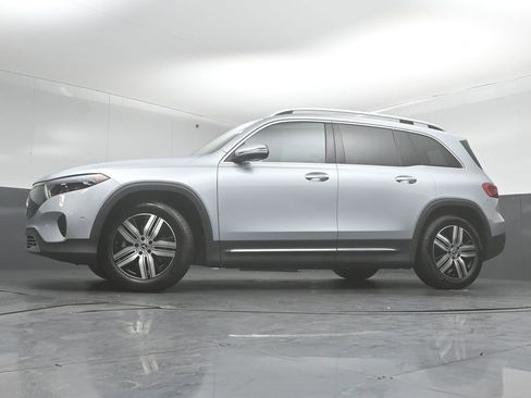 Used 2024 Mercedes-Benz EQB 300 300 w/ Winter Package image 41