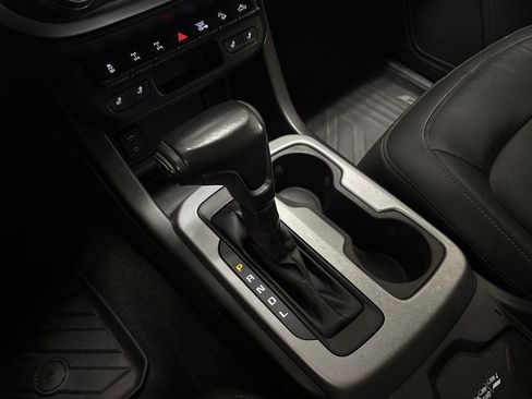 Used 2018 Chevrolet Colorado ZR2 image 47